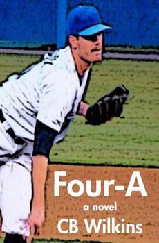 Paperback Four-A Book