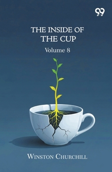 Paperback The Inside Of The Cup: Volume 8 Book