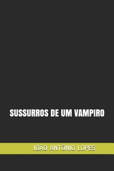 Paperback Sussurros de Um Vampiro [Portuguese] Book
