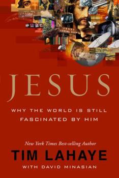 Hardcover Jesus: Why the World Is Still Fascinated by Him Book
