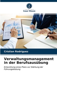 Paperback Verwaltungsmanagement in der Berufsausübung [German] Book