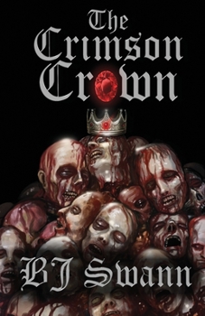 Paperback The Crimson Crown Book