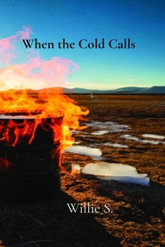 Paperback When the Cold Calls Book