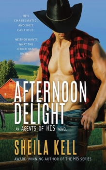 Paperback Afternoon Delight Book