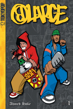 Paperback @Large, Volume 1 Book