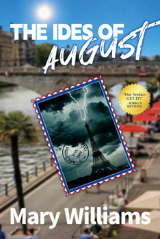 Paperback The Ides of August Book