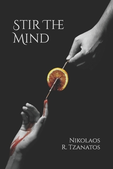 Paperback Stir The Mind Book