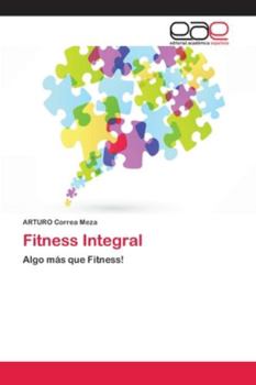 Paperback Fitness Integral [Spanish] Book
