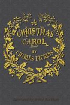 Paperback A Christmas Carol Book