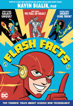 Paperback Flash Facts Book