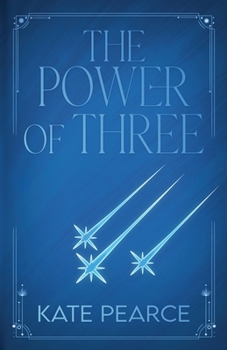 Paperback The Power of Three Book