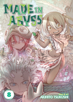 Made in Abyss, Vol. 8 - Book #8 of the Made in Abyss