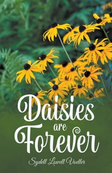 Paperback Daisies are Forever Book