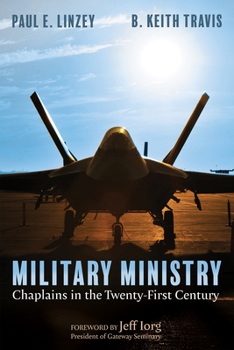 Paperback Military Ministry Book