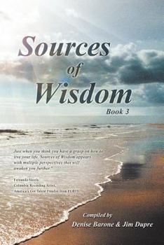 Paperback Sources of Wisdom: Book 3 Book