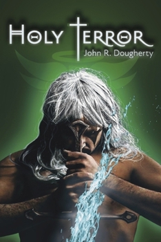 Paperback Holy Terror: Volume 1 Book