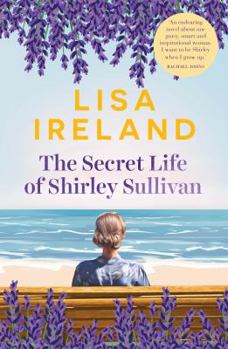 Paperback The Secret Life of Shirley Sullivan Book