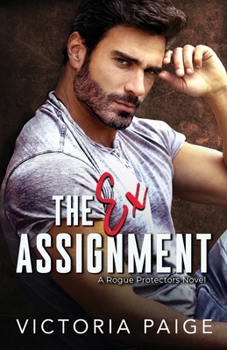 Paperback The Ex Assignment Book