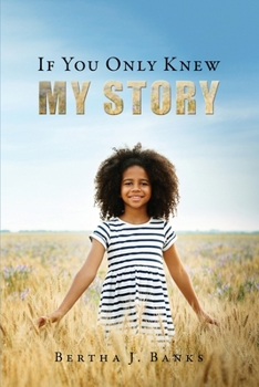 Paperback If You Only Knew My Story Book