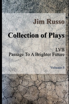 Paperback Collection of Plays: Volume 5 Book