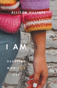 Paperback I Am: Redefine Who You Are Book