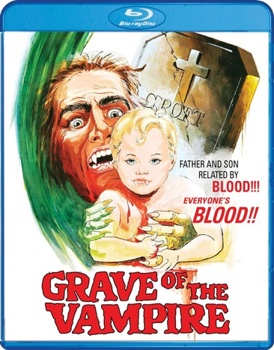 Grave of the Vampire