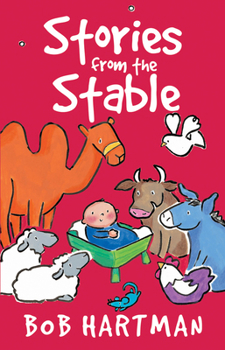 Paperback Stories from the Stable Book