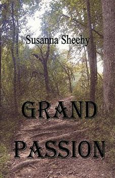 Paperback Grand Passion Book