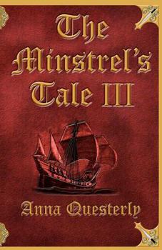 Paperback The Minstrel's Tale III Book