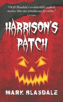 Harrison's Patch