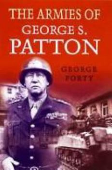 Hardcover Armies of George S. Patton Book