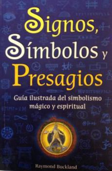 Paperback Signos, Simbolos y Presagios [Spanish] Book