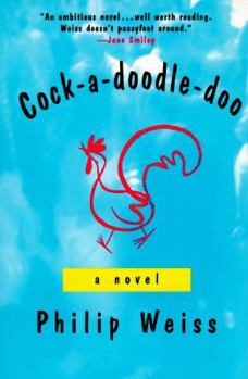 Paperback Cock-A-Doodle-Doo Book