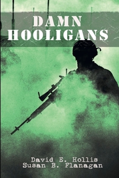 Paperback Damn Hooligans Book