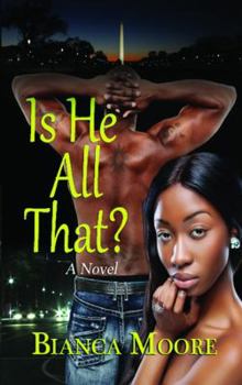Paperback Is He All That? Book