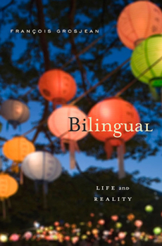 Paperback Bilingual: Life and Reality Book