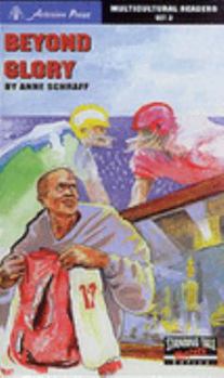 Audio Cassette Beyond Glory (Standing Tall Mysteries: Multicultural Readers) Book
