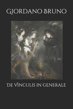 Paperback De Vinculis in generale [Italian] Book