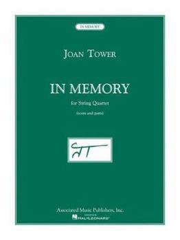 In Memory: for String Quartet