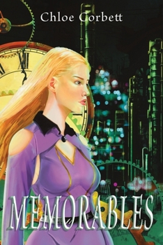 Paperback Memorables Book