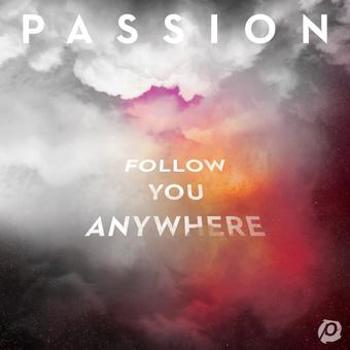 Music - CD Follow You Anywhere Book