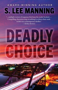 Paperback Deadly Choice Book