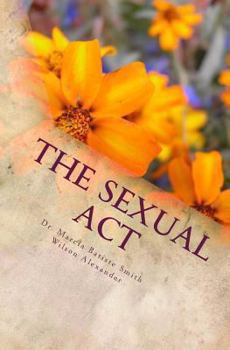 Paperback The Sexual Act Book