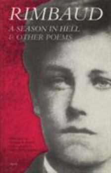 A Season in Hell and Other Poems