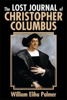 Paperback The Lost Journal of Christopher Columbus Book