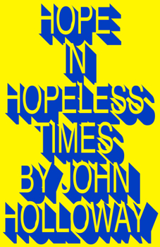 Hardcover Hope in Hopeless Times Book