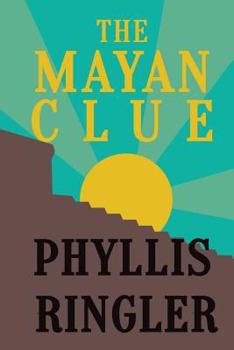 Paperback The Mayan Clue Book