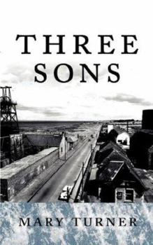 Paperback Three Sons Book
