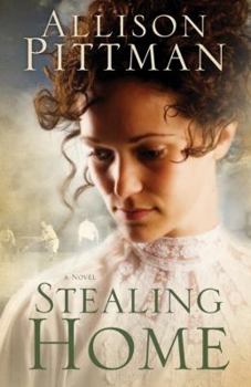 Stealing Home: A Novel - Book  of the Baseball Novels