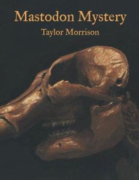 Paperback Mastodon Mystery Book